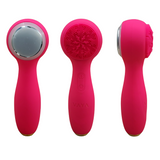 VAYA Glow - LED Thermal Facial Cleansing Tool