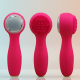 VAYA Glow - Facial Cleanser & Therapy Tool