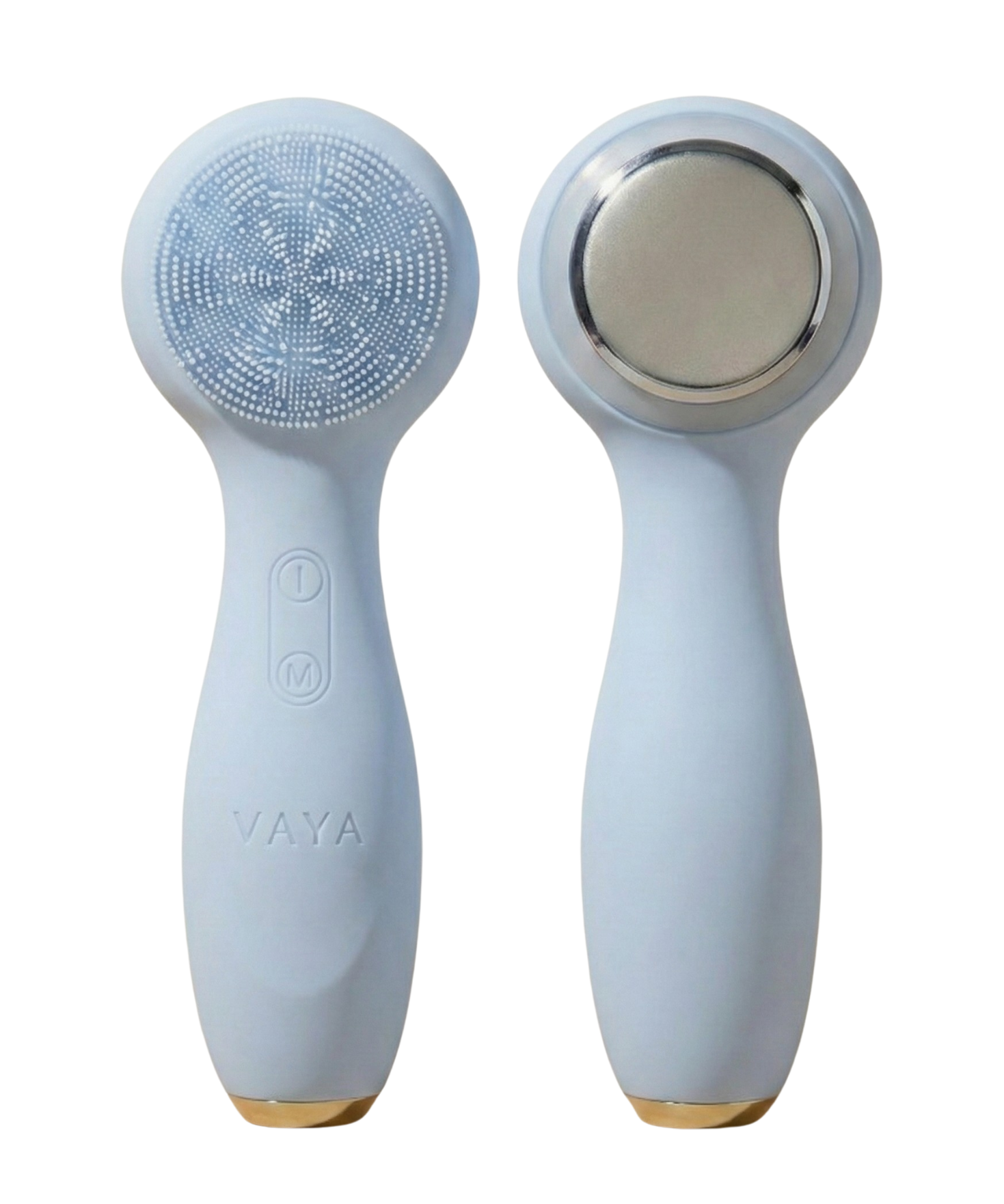 VAYA Glow - LED Thermal Facial Cleansing Device