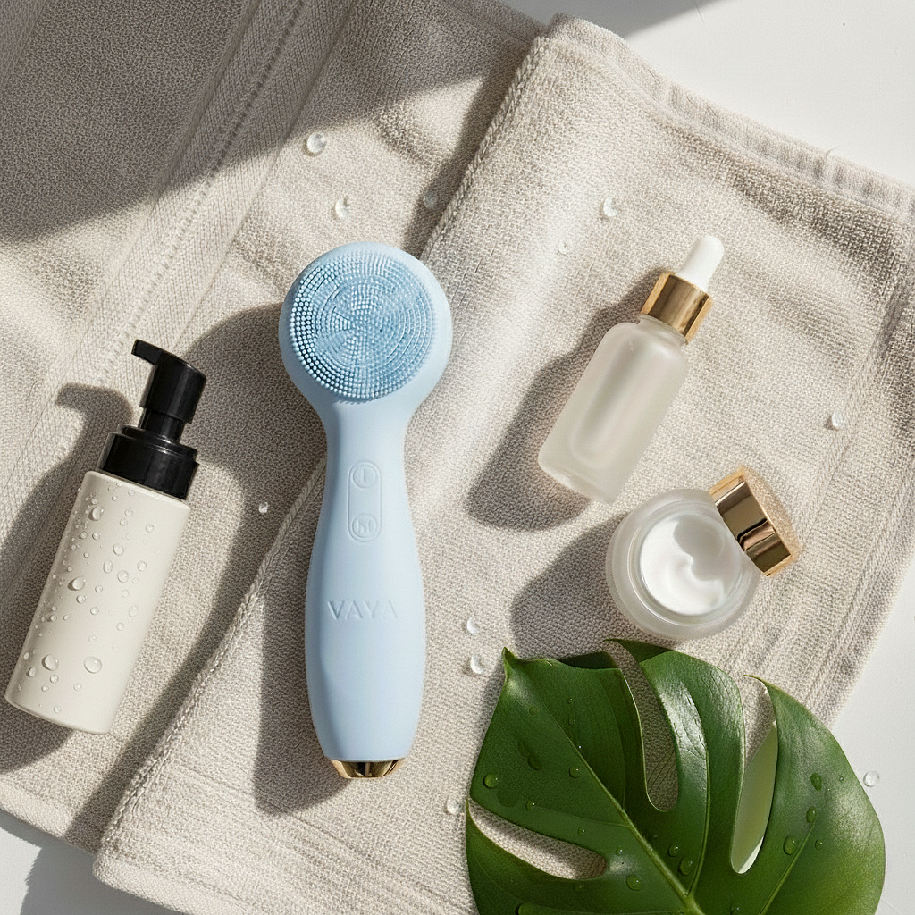 Reveal your skin’s natural brilliance.