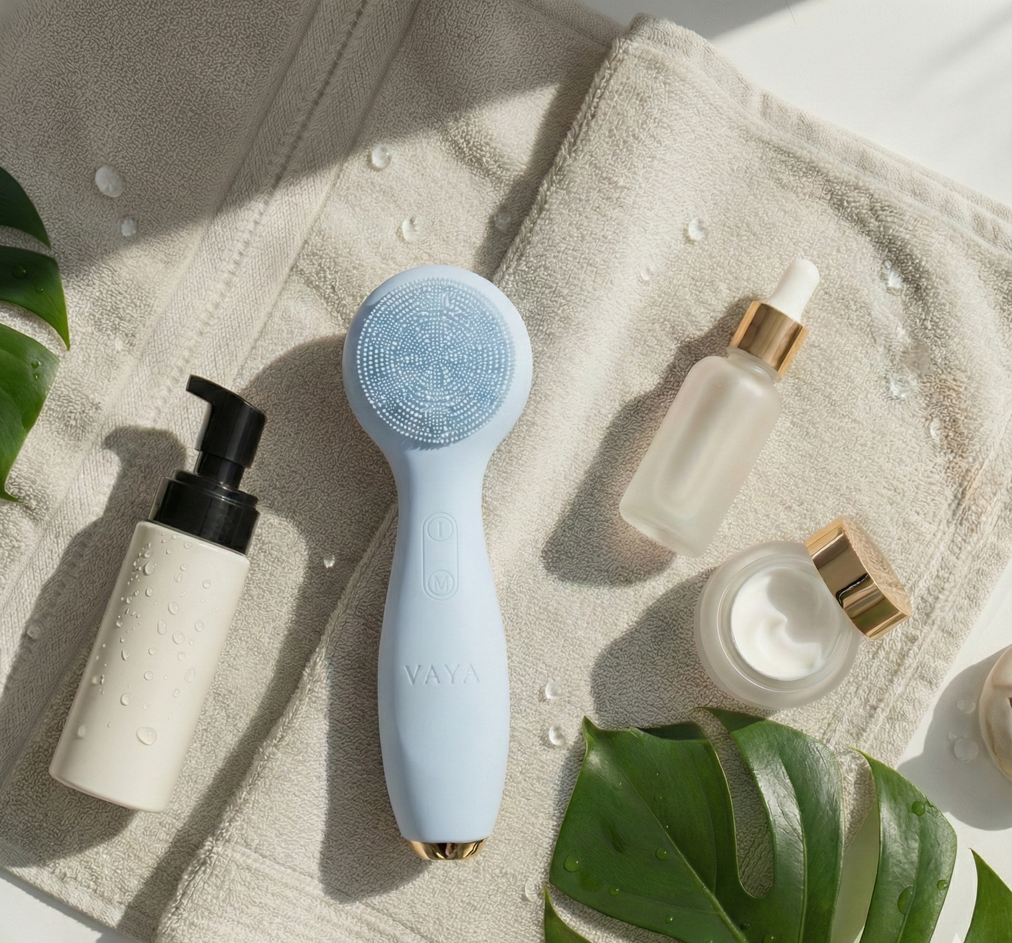 Reveal your skin’s natural brilliance.