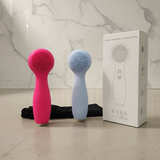 VAYA Glow - LED Thermal Facial Cleansing Tool